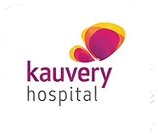 Kauvery Hospital