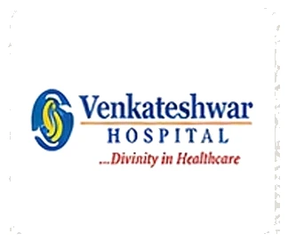 Venkateshwar Hospital