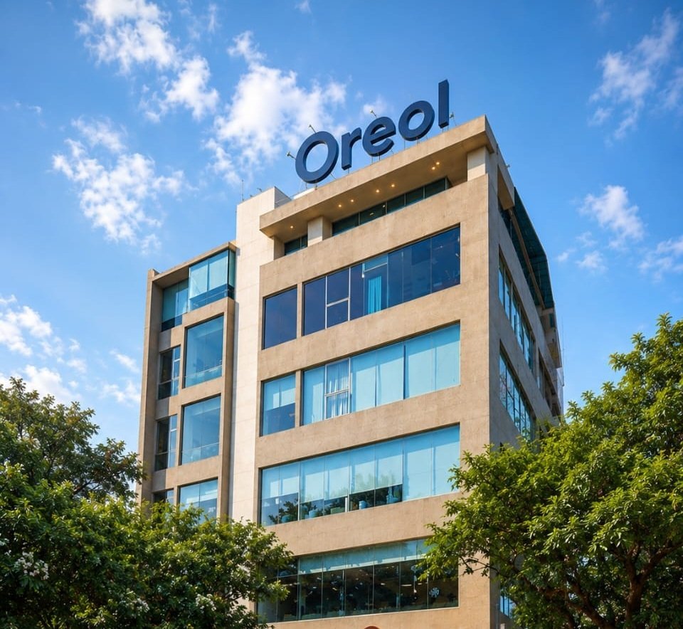 Oreol Holdings gallery