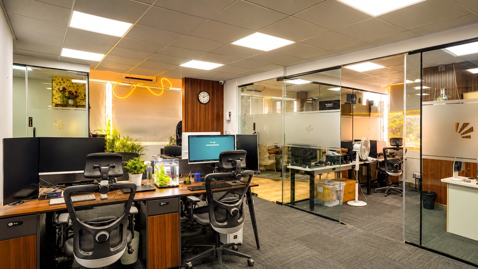 Oreol Holdings gallery