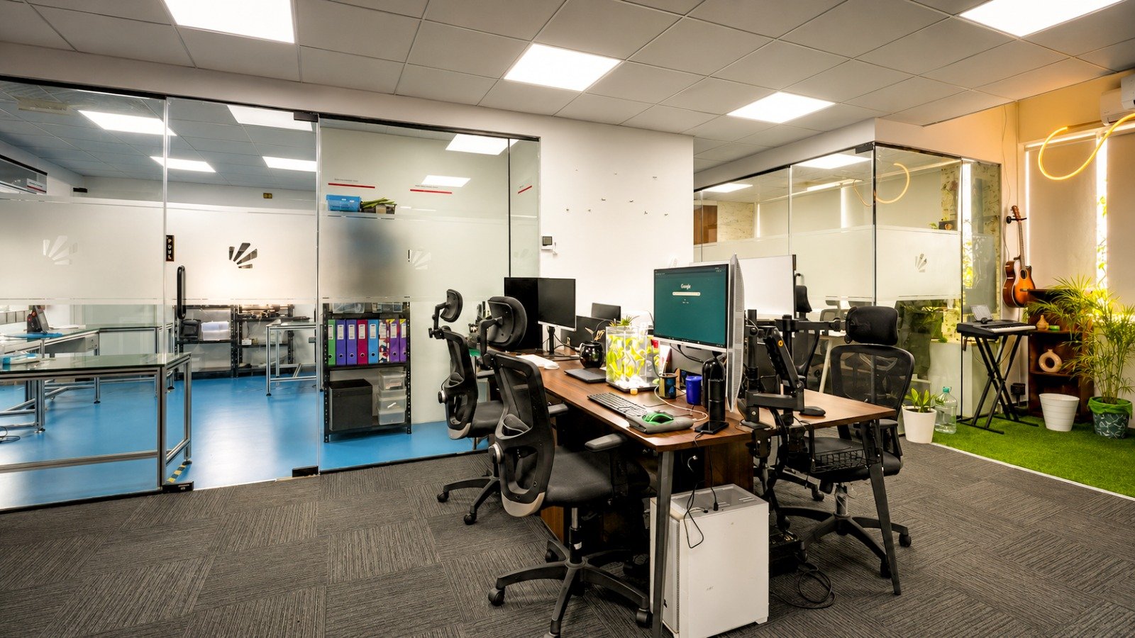 Oreol Holdings gallery