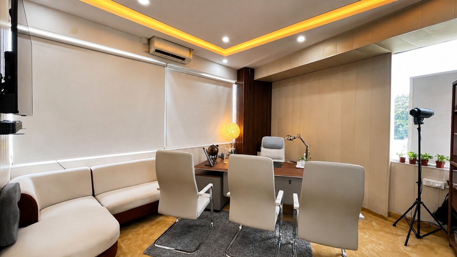 Oreol Holdings gallery